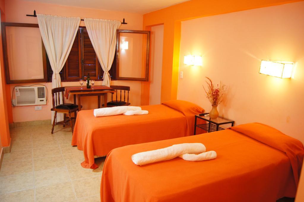 Los Toneles Hotell Cafayate Exteriör bild